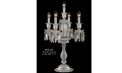 Настольная Лампа Jago Regina