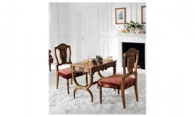 Игральный Стол Rampoldi If 82