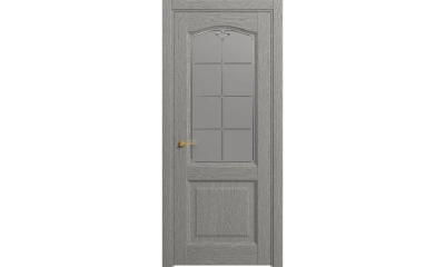 Межкомнатная дверь Софья, коллекция Classic, Модель 380.53