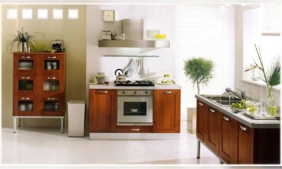 Кухня Aster Cucine Quadria 7