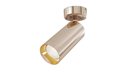 Потолочный Светильник Technical C017Cw-01Rg