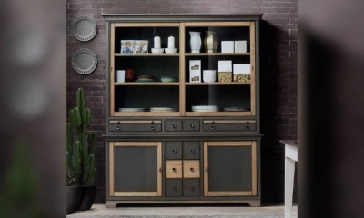 Витрина Flai 8240+8241