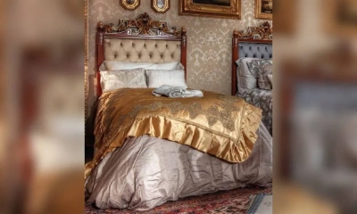 Кровать В Детскую Asnaghi Interiors Salo