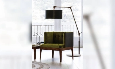 Кресло Porada Wendy