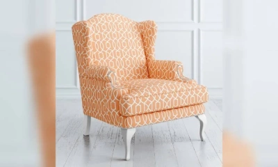 Кресло Kreind Френсис M12-Wn-0403