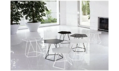 Подставка Tectonic Bonaldo Tc 97