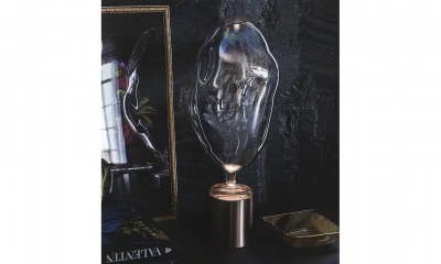 Настольная Лампа Cattelan Italia Cloud Table Lamp