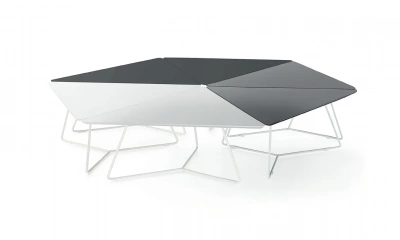 Стол журнальный KEVIN DITRE ITALIA JTA06