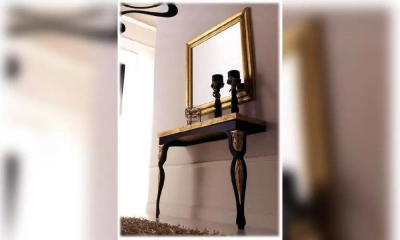 Консоль Cortezari Erika