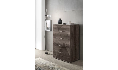 Комод с ящиками Alf Group Favignana