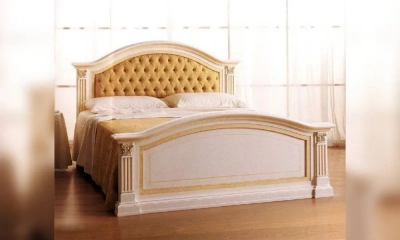 Кровать Ferretti & Ferretti Morfeo 1