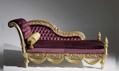 Кушетка Belloni Il Classico 3