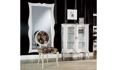 Витрина 2-х дверная Vaccari Giovanni Bella Italia