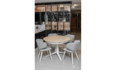 Стол обеденный MIDJ Link