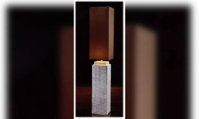 Напольная Лампа Giorgio Collection City 2