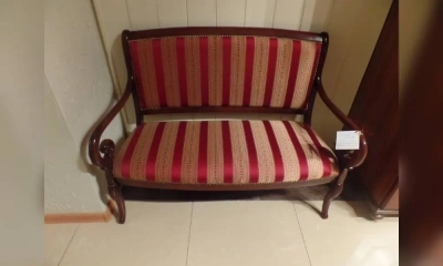 Диванетка Morello Gianpaolo 2