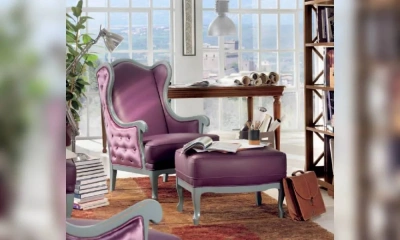 Кресло Cavio Br1130