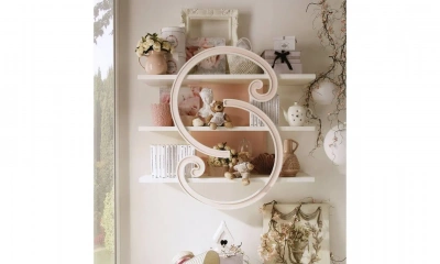 Полка Ferretti & Ferretti Kq30