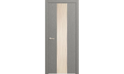 Межкомнатная дверь Софья, коллекция Rain, Модель 380.21 ЗБС