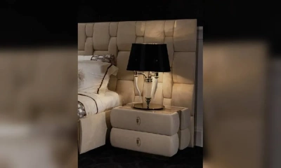 Тумба Прикроватная Visionnaire Home Philosophy 4