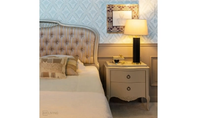 Тумбочка прикроватная Am Classic Gala II