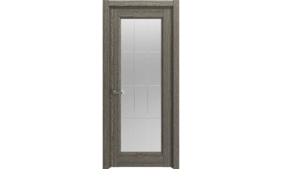 Межкомнатная дверь Софья, коллекция Elegant, Модель 154.38