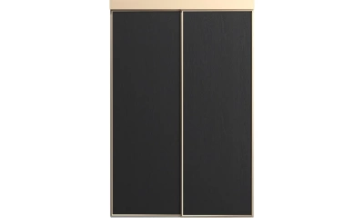 Перегородка Софья. Коллекция 1000 Линий. Модель с филенкой (А4.36)