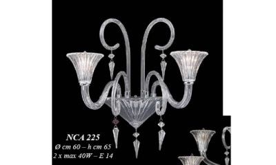 Светильник Jago Diamante