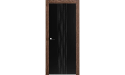 Межкомнатная дверь Софья, коллекция Rain, Модель 138.22 ЧГС