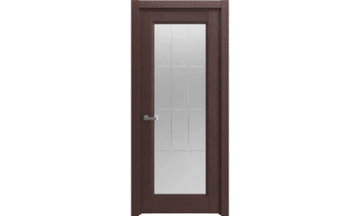 Межкомнатная дверь Софья, коллекция Elegant, Модель 87.38