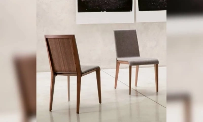 Стул Porada Aisha