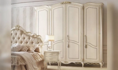 Шкаф Signorini Coco Forever 2