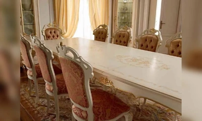 Стол Agm Prestige Royal