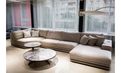 Диван ESTELIO Даллас