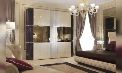 Шкаф Turri The Art Of Sleeping