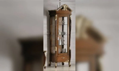 Витрина Giuliacasa Vi0586/Cg-Si