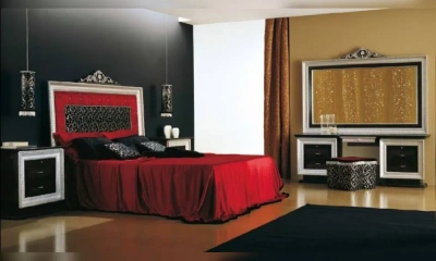 Спальня Alta Moda/Linea B Atelier