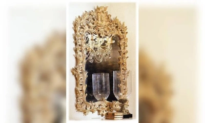 Зеркало Provasi 0237