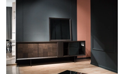 Комод Saloni Heritage