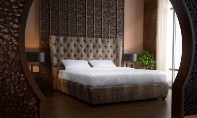 Кровать Nextform Донна 160 С Пм