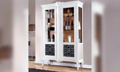 Витрина Giorgio Casa Memorie Veneziane 3