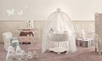 Детская Halley Bebe 1