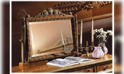 Зеркало Angelo Cappellini 9954