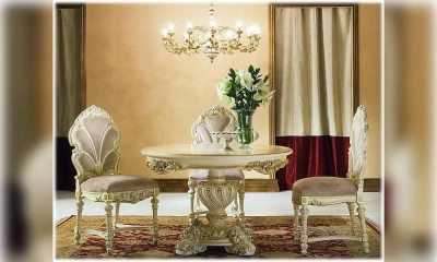 Стол Silik Fidia 1