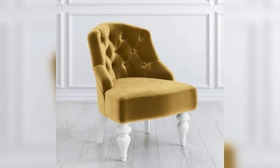 Кресло Kreind Canapes Шоффез M08-W-B15