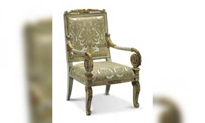 Кресло Francesco Molon P71