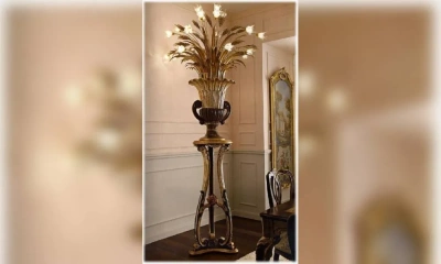 Напольная Лампа Andrea Fanfani 940/22