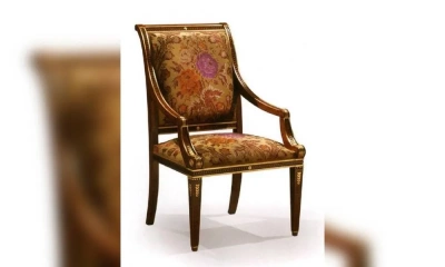 Стул Angelo Cappellini 6301/P