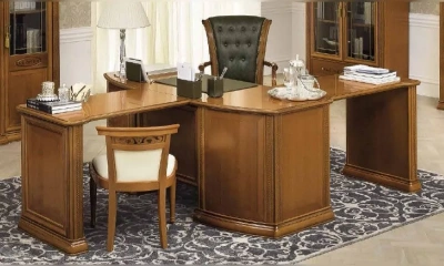 Стол Письменный Camelgroup Siena 2