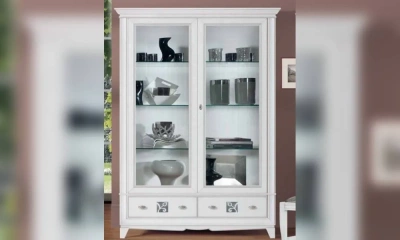 Комод Vaccari Giovanni Capri 1